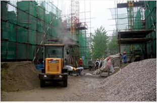 北京环卫集团上半年18个垃圾处理设施建设项目进展顺利