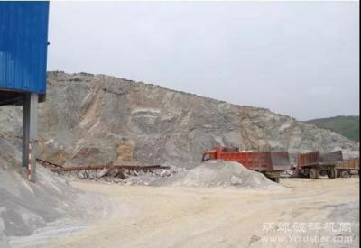 湖北孝感年产500万吨砂石矿山即将出让！