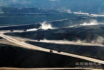 陕西省：鼓励河砂统一开采 提高采石矿山准入门槛