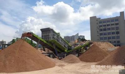 湖南、深圳、常州等地开展绿色建造试点工作，推进建筑垃圾减量化！