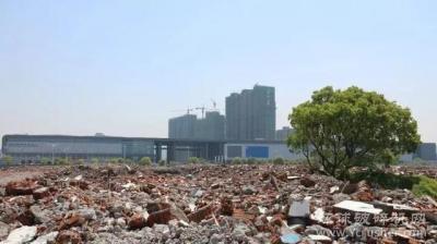 建筑固废再生利用成趋势！湖南、山东、黑龙江等省份地区发布建筑垃圾治理专项规划！