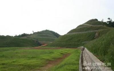 湖南黄金矿业、湖南铁投签约邵阳县两大砂石骨料项目！