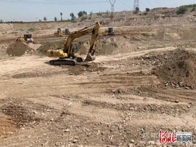 河北省开展河道非法采砂专项整治行动，为期6个月！