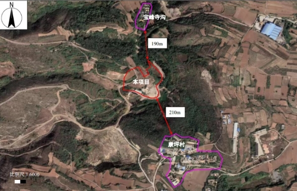 洛阳弘涛建材年产990万吨骨料生产线建成