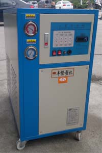 质量上好－湖南工业降温长沙冷水机 常德冷水塔产品图片