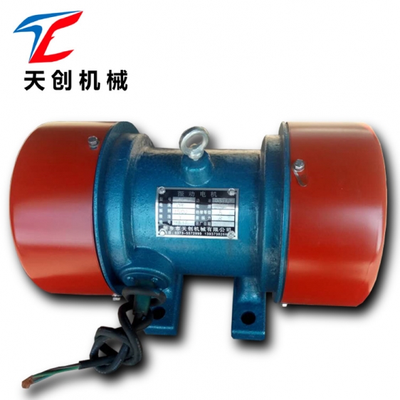 振动电机价格 YZS-3-4 0.18Kw电机产品图片